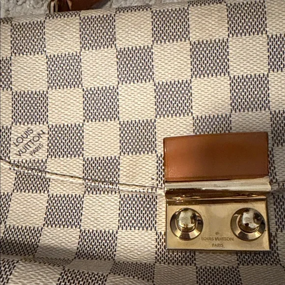 Louis Vuitton Handbag - Picture 5 of 9